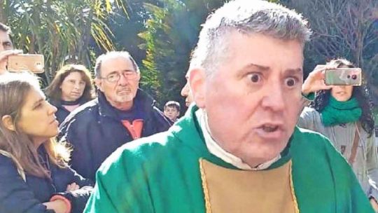 Señalado. Eduardo Lorenzo hubiese cumplido 60 años en enero.