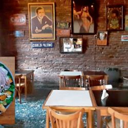 Los Angelitos | Foto:Gentileza Cafe Bar Los Angelitos