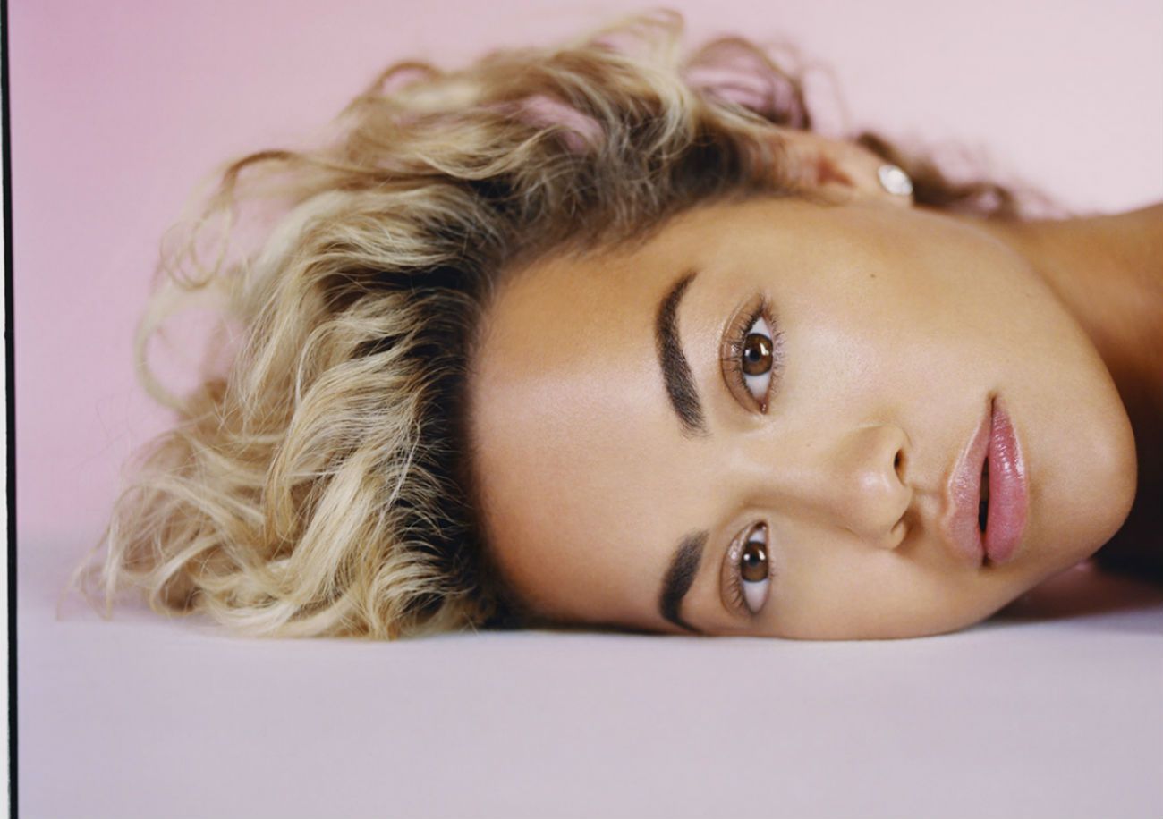 Rita Ora será la encargada de realizar el primero de los Sideshows el miércoles 25 de marzo en el Teatro Vorterix de Buenos Aires