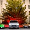 Lamborghini Christmas Drive: un viaje navideño con los modelos Huracán EVO, Urus y Aventador SVJ.