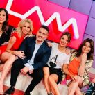 Ángel de Brito reveló quiénes serán las nuevas "angelitas" para 2020