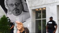 Saudi Court Sentences 11 in Khashoggi Murder, Clears Royal Aides