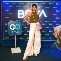 Flor Torrente y otras famosas cerraron el año con los shows de BBVA