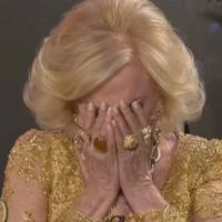 Mirtha Legrand