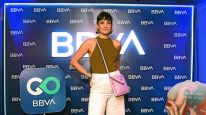 Flor Torrente y otras famosas cerraron el año con los shows de BBVA