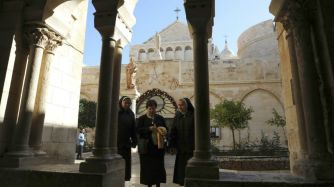 turismo express belen palestina