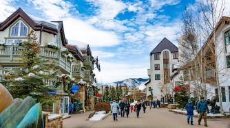 Vail temporada 2020