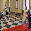 Alberto Fernández y una familia deconstruida en la Casa Rosada