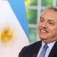 Argentina is in 'virtual default,' declares President Fernández