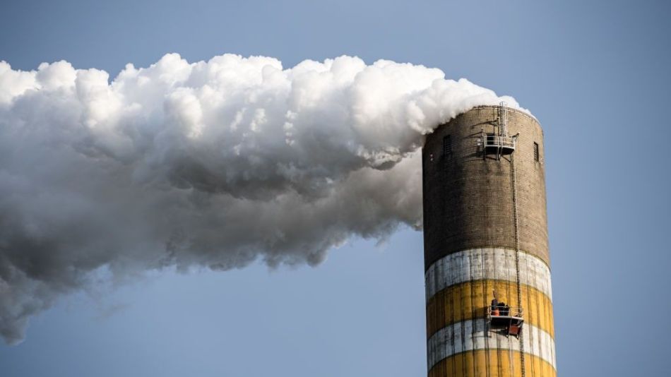 New Carbon Pricing Scheme Agreed On By States And Federal Government