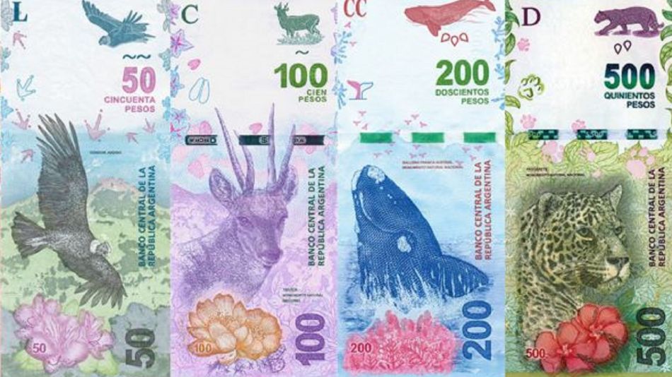 Billetes