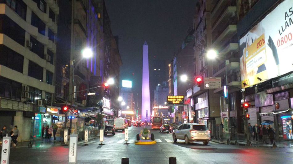 Ciudad de Buenos Aires