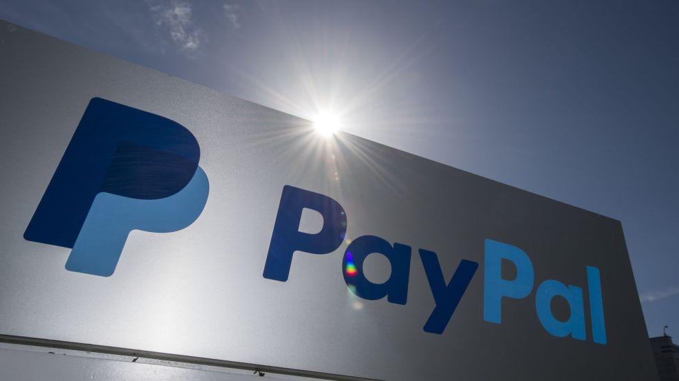 PayPal to Acquire Online Coupon Site Honey for $4 Billion