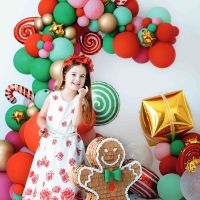 María Fernanda Callejón cuenta cómo vive las fiestas de fin de año