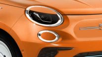 Fiat 500 (Fuente: Insideevs)