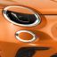 Fiat 500 (Fuente: Insideevs)