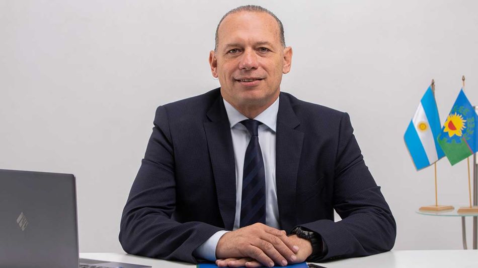 Sergio Berni 24122019