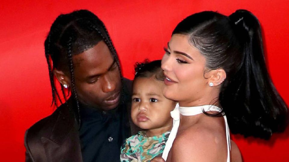 Millonaria y lujosa: así es la casita de la hija de Kylie Jenner