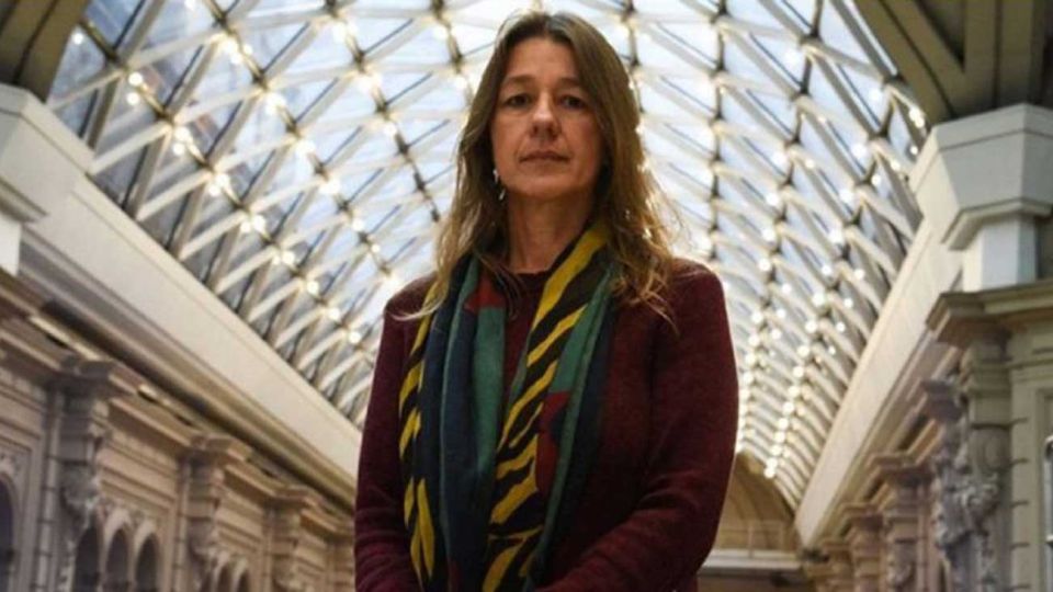 La ministra de Seguridad, Sabina Frederic, opinó sobre el rol de Gendarmería Nacional en el caso de Santiago Maldonado.
