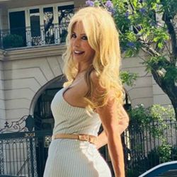 Graciela Alfano