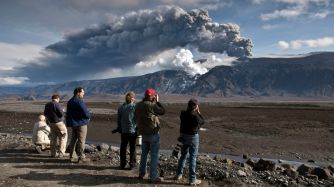 turismo volcanes