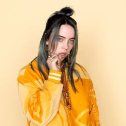 La nueva colección de ropa de Billie Eilish 