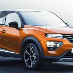 Parabrisas Suv Y Sed 225 N Los Dos Nuevos Derivados De