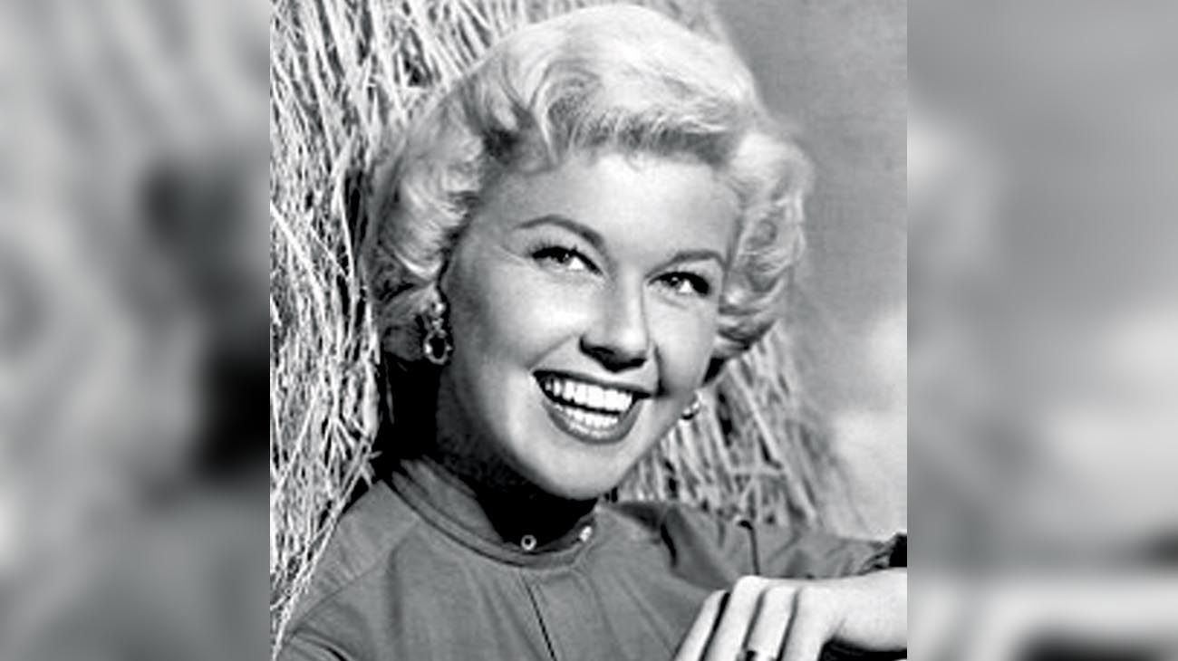 Doris Day