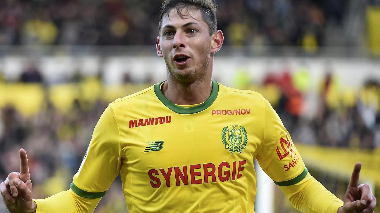 Emiliano Sala