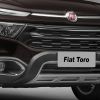 Fiat Toro Ranch