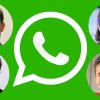 WhatsApp presentará varios cambios