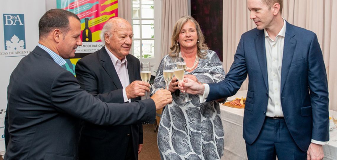 Balance y desafíos en el cierre del año de Bodegas de Argentina 