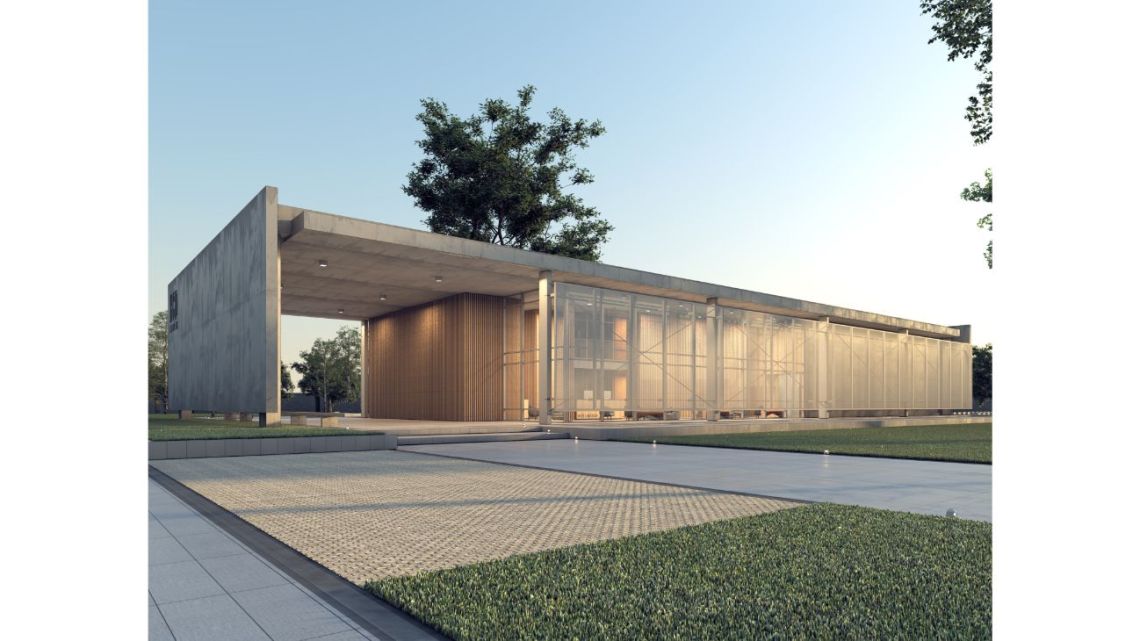 Carbone Arquitectos | Foto:Carbone Arquitectos