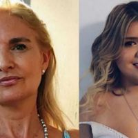 El lapidario silencio de Silvia D’Auro que le puede doler a Morena Rial