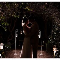 Florencia Spano Event Planner