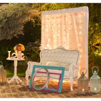 Florencia Spano Event Planner