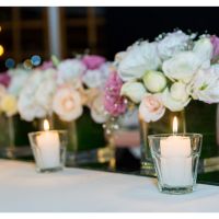 Florencia Spano Event Planner