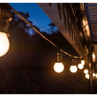 Florencia Spano Event Planner