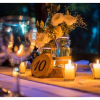Florencia Spano Event Planner