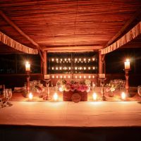 Florencia Spano Event Planner