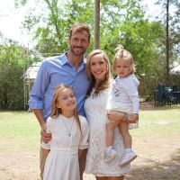 José Meolans fue padre por tercera vez junto a su esposa, Valeria