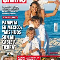 Las mejores tapas de CARAS durante 2019