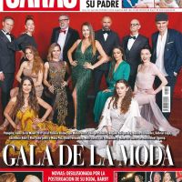 Las mejores tapas de CARAS durante 2019