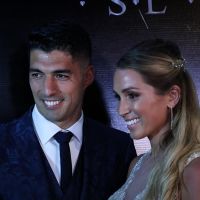 Luis Suarez y Sofia Balbi celebraron 10 años de amor: mirá las mejores fotos