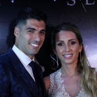 Luis Suarez y Sofia Balbi celebraron 10 años de amor: mirá las mejores fotos