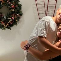 ¡Para parecerse a papá! El sorpresivo cambio de look de Benjamín Agüero