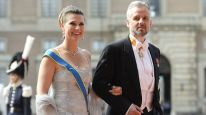 Escándalo y Dolor en la Corona Noruega: Se suicidó Ari Behn, ex marido de la princesa Martha Luisa y denunciante de Kevin Spacey