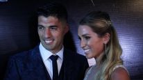Luis Suarez y Sofia Balbi celebraron 10 años de amor: mirá las mejores fotos