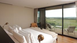 Suite del hotel Fasano 5