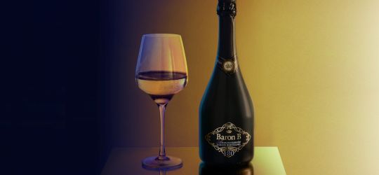 A la salud del Baron
